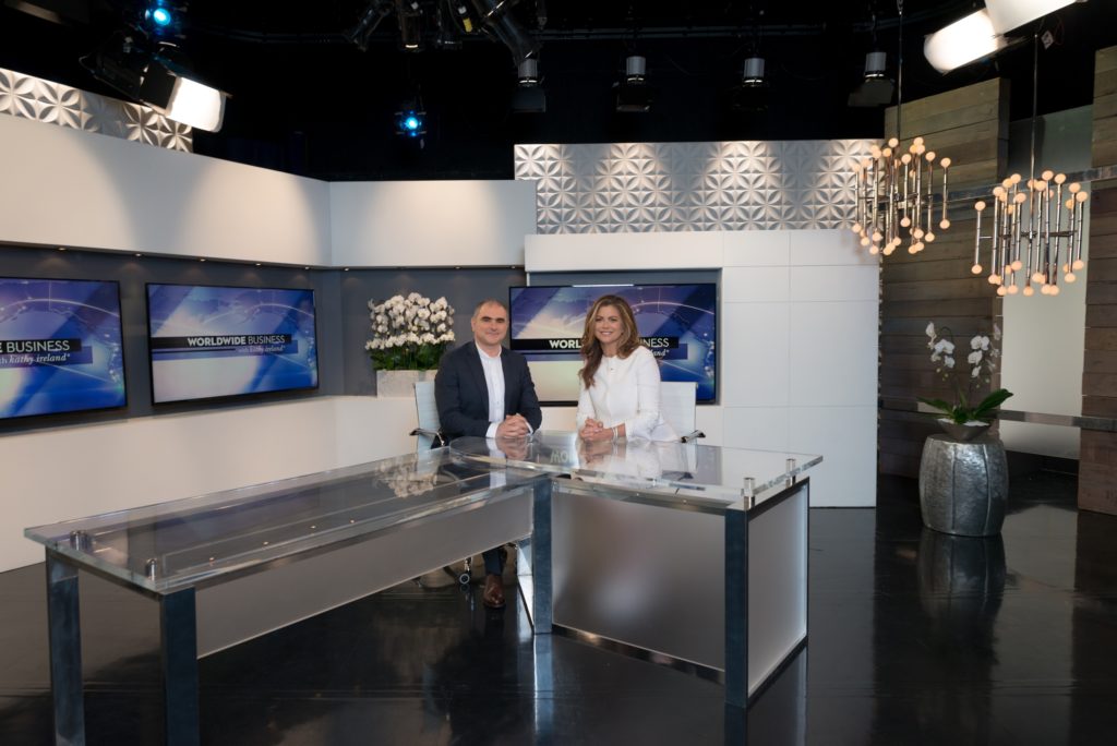 Press release – Worldwide Business with kathy ireland®: See MyQuickCloud Introduce Their Easy, Affordable Way for People to Share Applications Anywhere on Multiple Devices