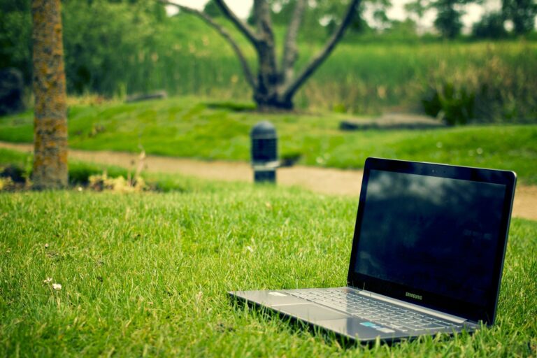 Green Computing: What is it & How to implement it in your Business?