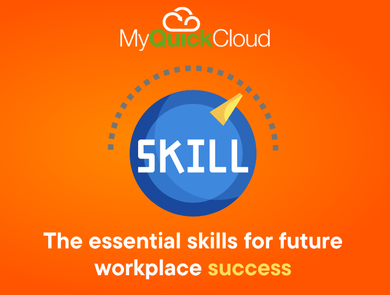 The essential skills for future workplace success