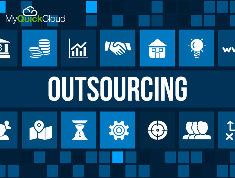 Offshoring and outsourcing in technology