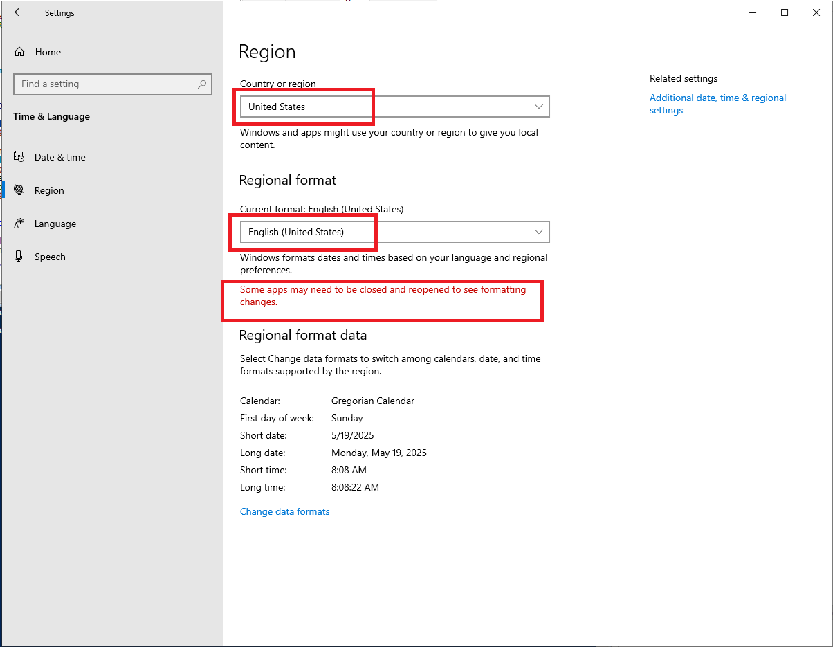 Windows Local Time Server Adjust date and time on your Windows Server - MyQuickCloud